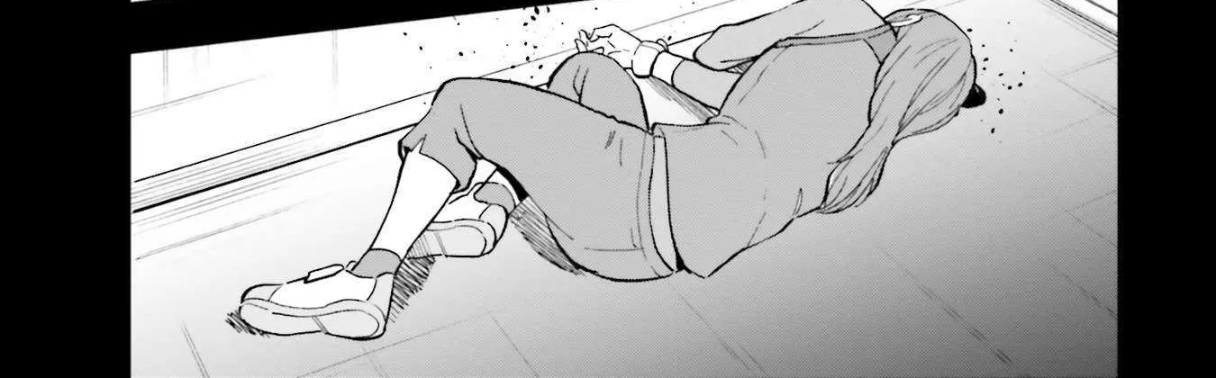 Kidou Senshi Gundam NT (Narrative) Chapter 19 page 55 - 