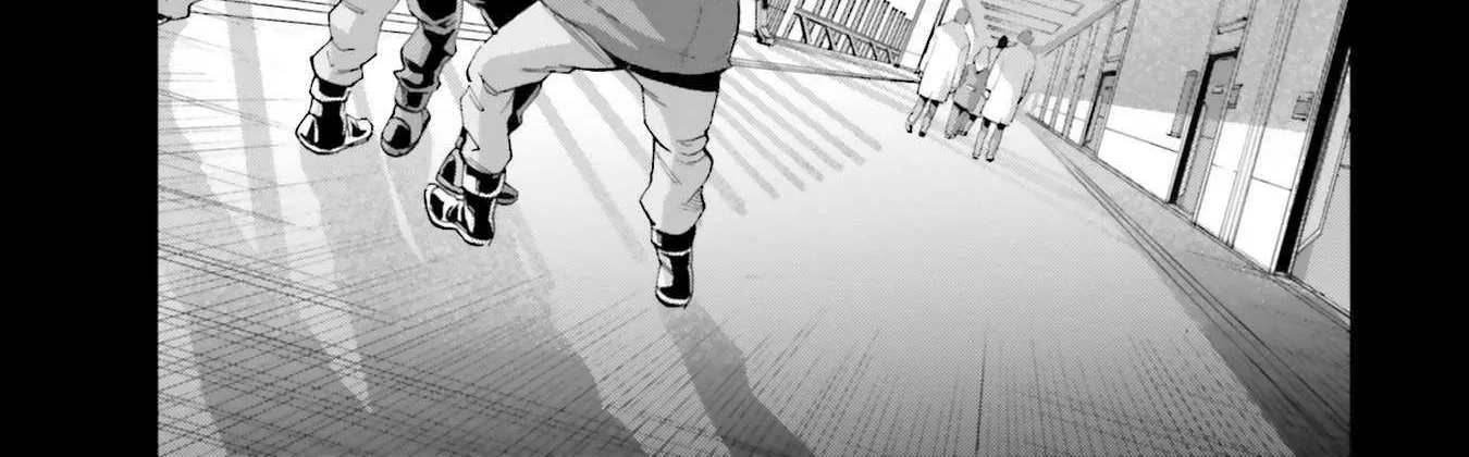 Kidou Senshi Gundam NT (Narrative) Chapter 19 page 59 - 