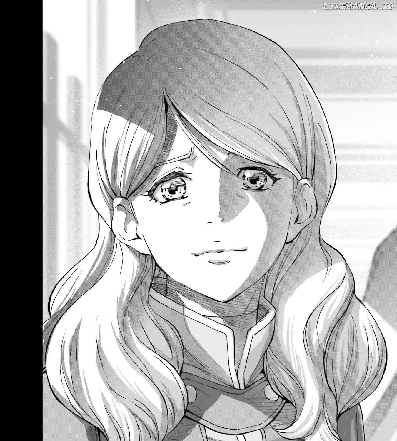 Kidou Senshi Gundam NT (Narrative) Chapter 19 page 62 - 