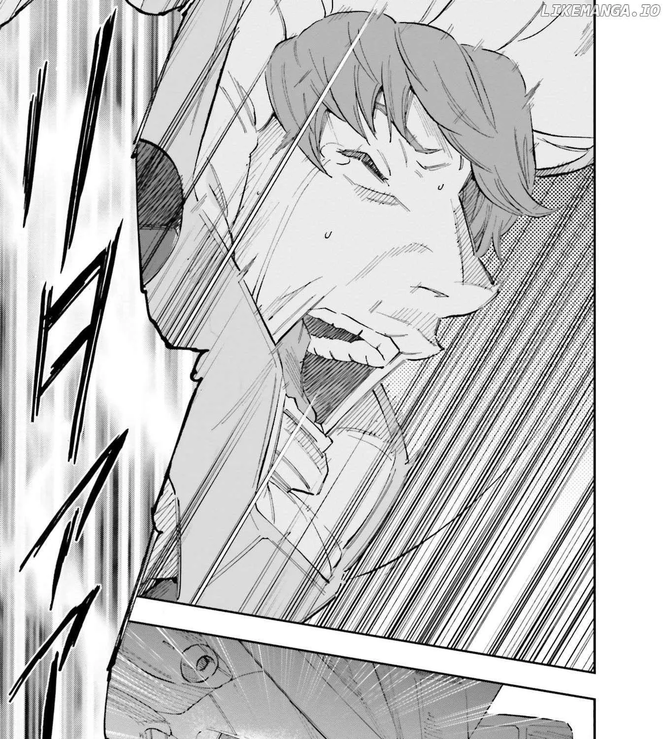 Kidou Senshi Gundam NT (Narrative) Chapter 19 page 64 - 
