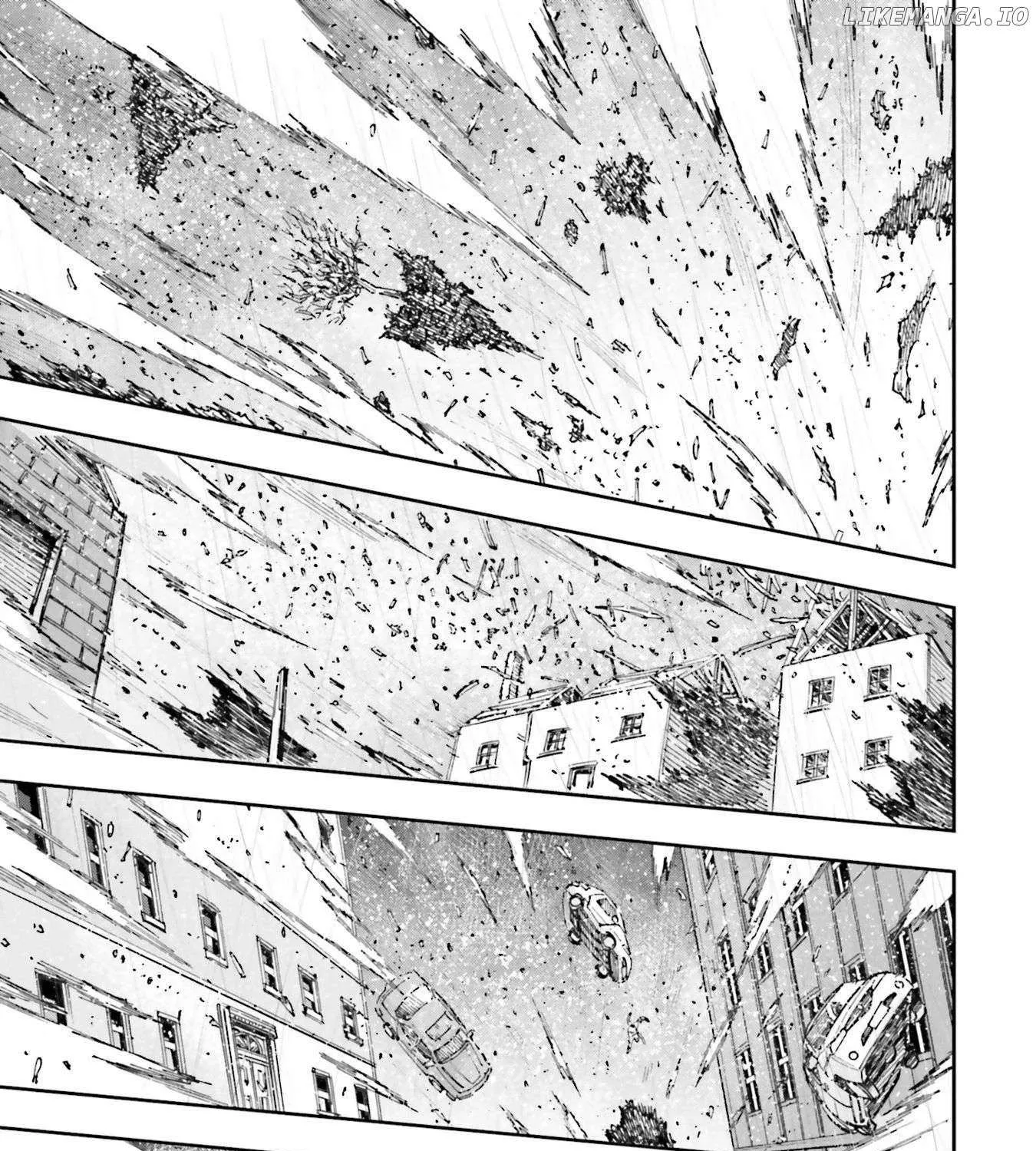 Kidou Senshi Gundam NT (Narrative) Chapter 19 page 74 - 