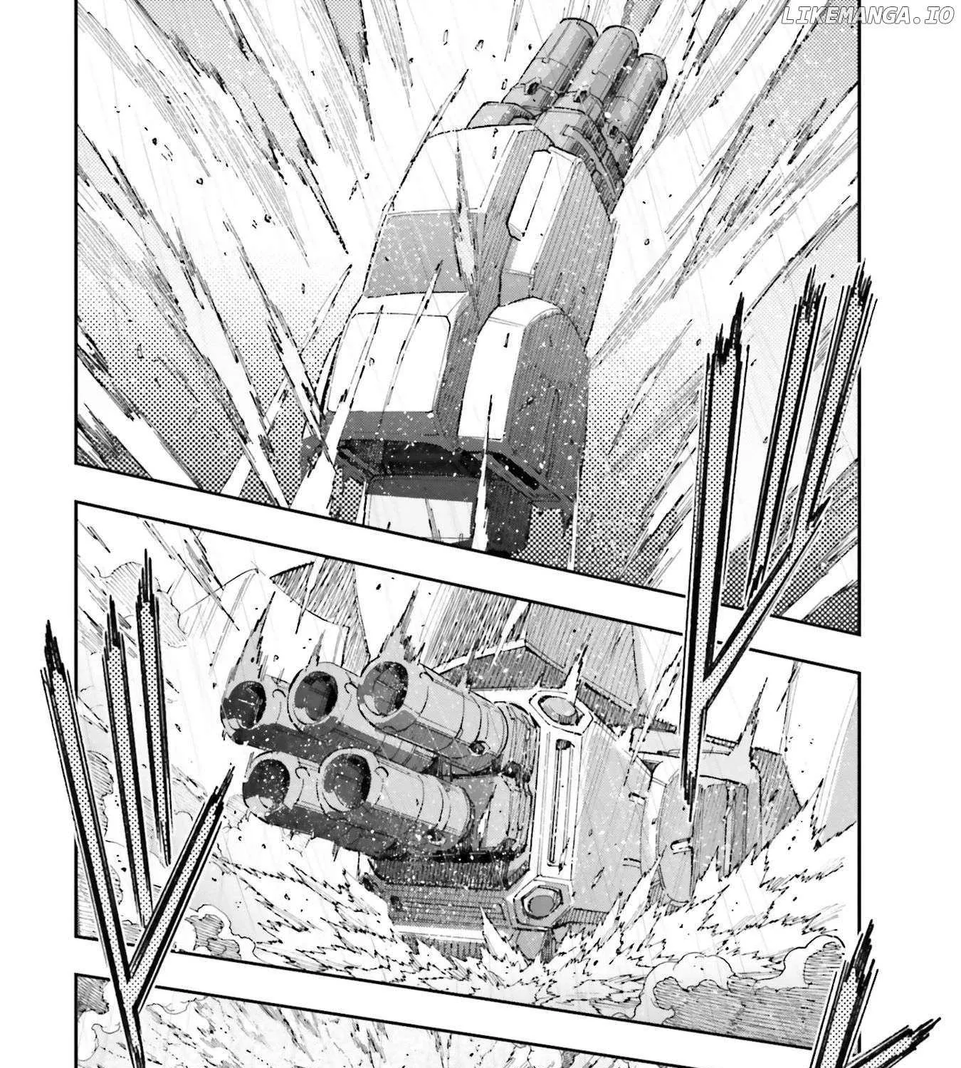 Kidou Senshi Gundam NT (Narrative) Chapter 19 page 76 - 