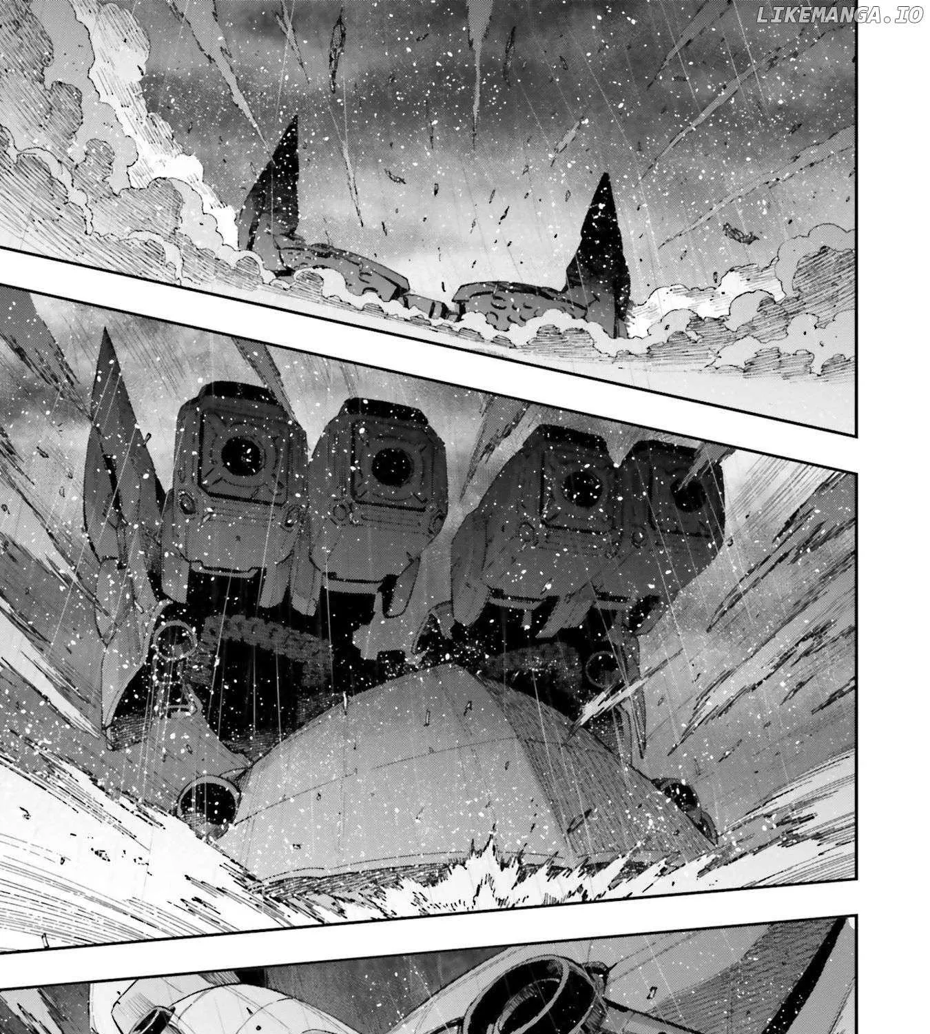 Kidou Senshi Gundam NT (Narrative) Chapter 19 page 78 - 