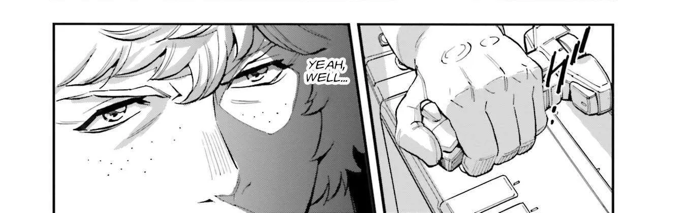 Kidou Senshi Gundam NT (Narrative) Chapter 19 page 9 - 