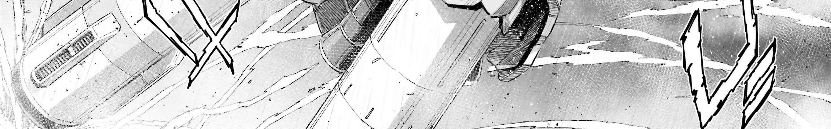 Kidou Senshi Gundam NT (Narrative) Chapter 19 page 81 - 