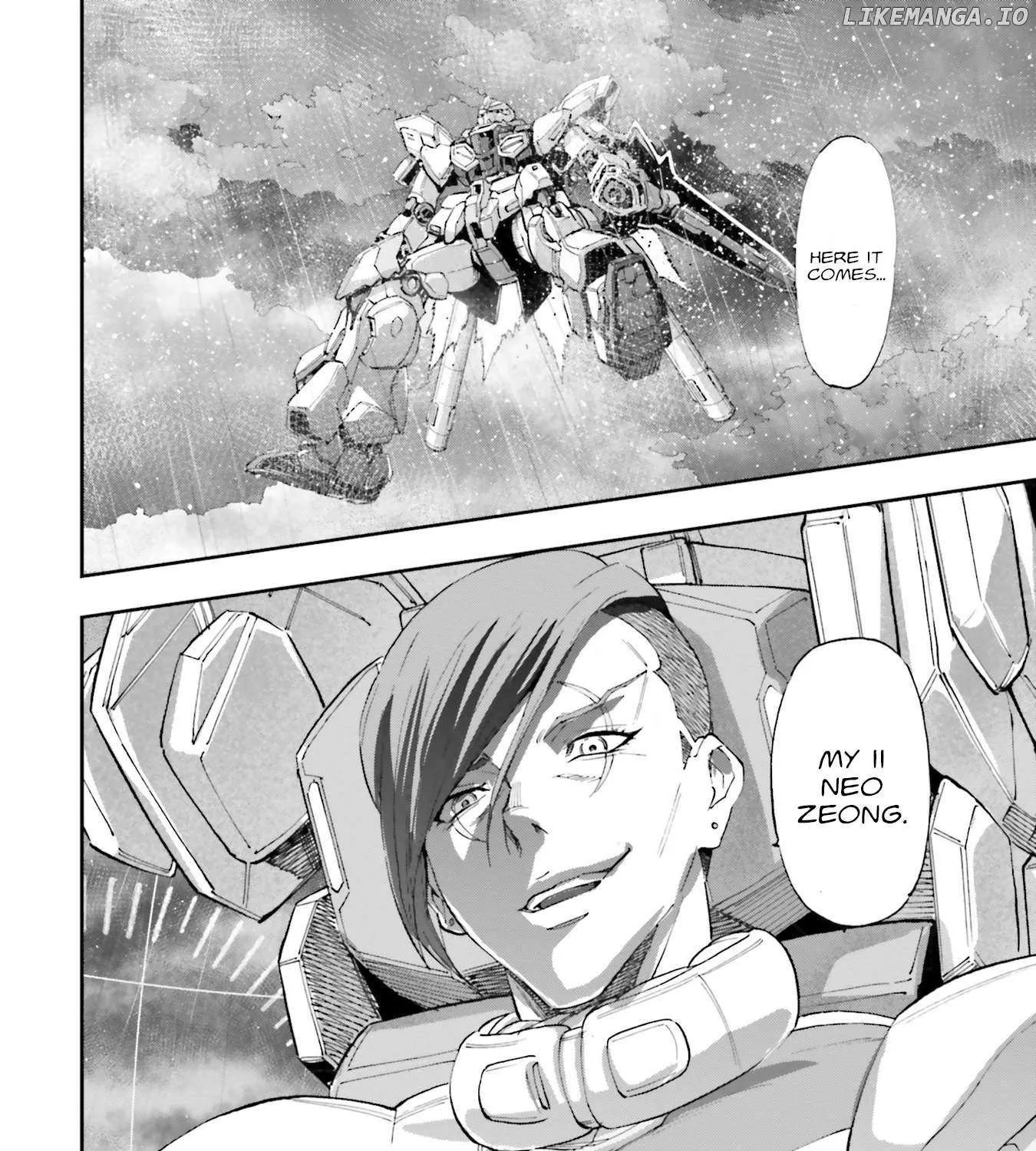 Kidou Senshi Gundam NT (Narrative) Chapter 19 page 82 - 