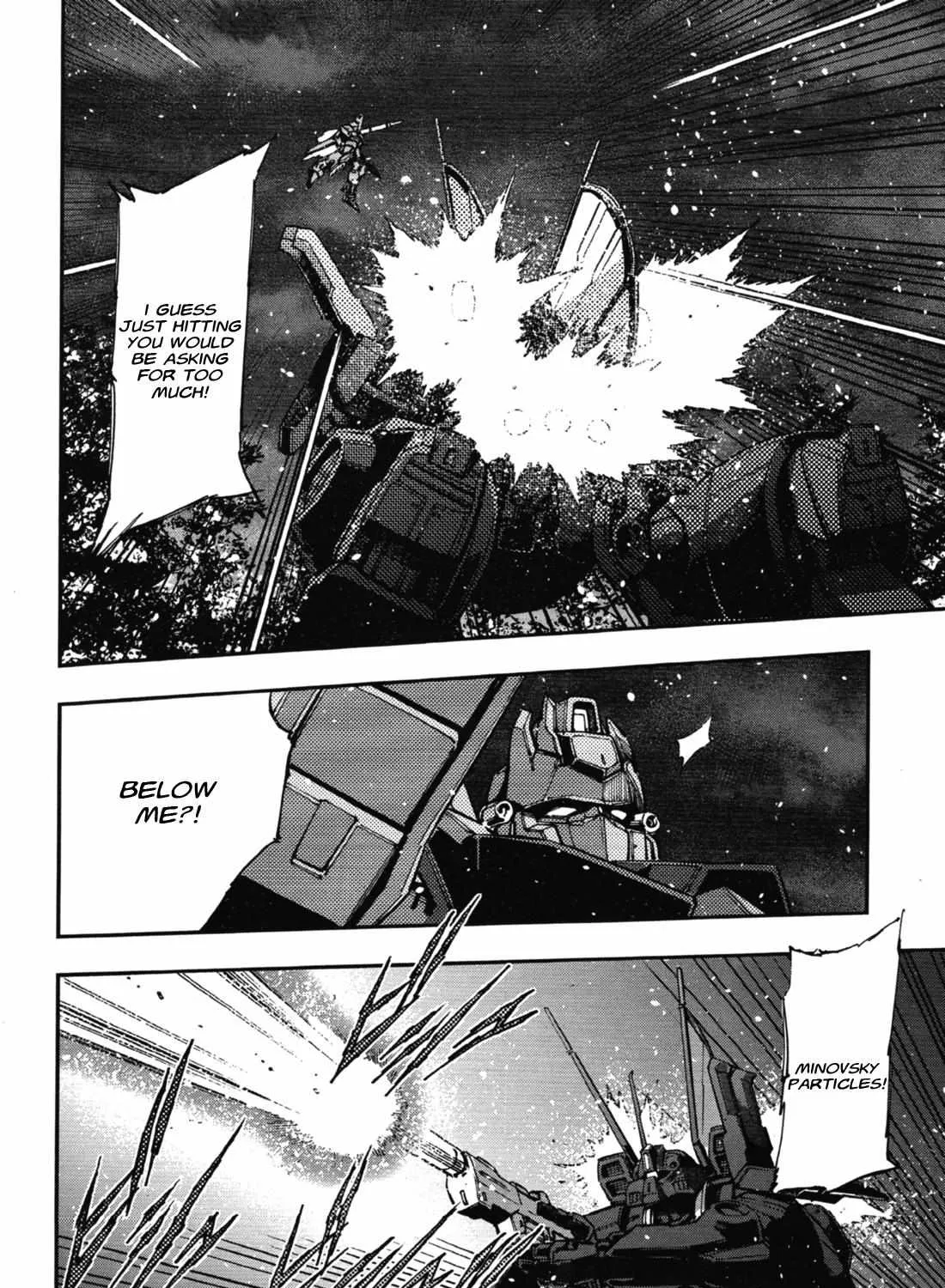Kidou Senshi Gundam NT (Narrative) Chapter 2 page 18 - 