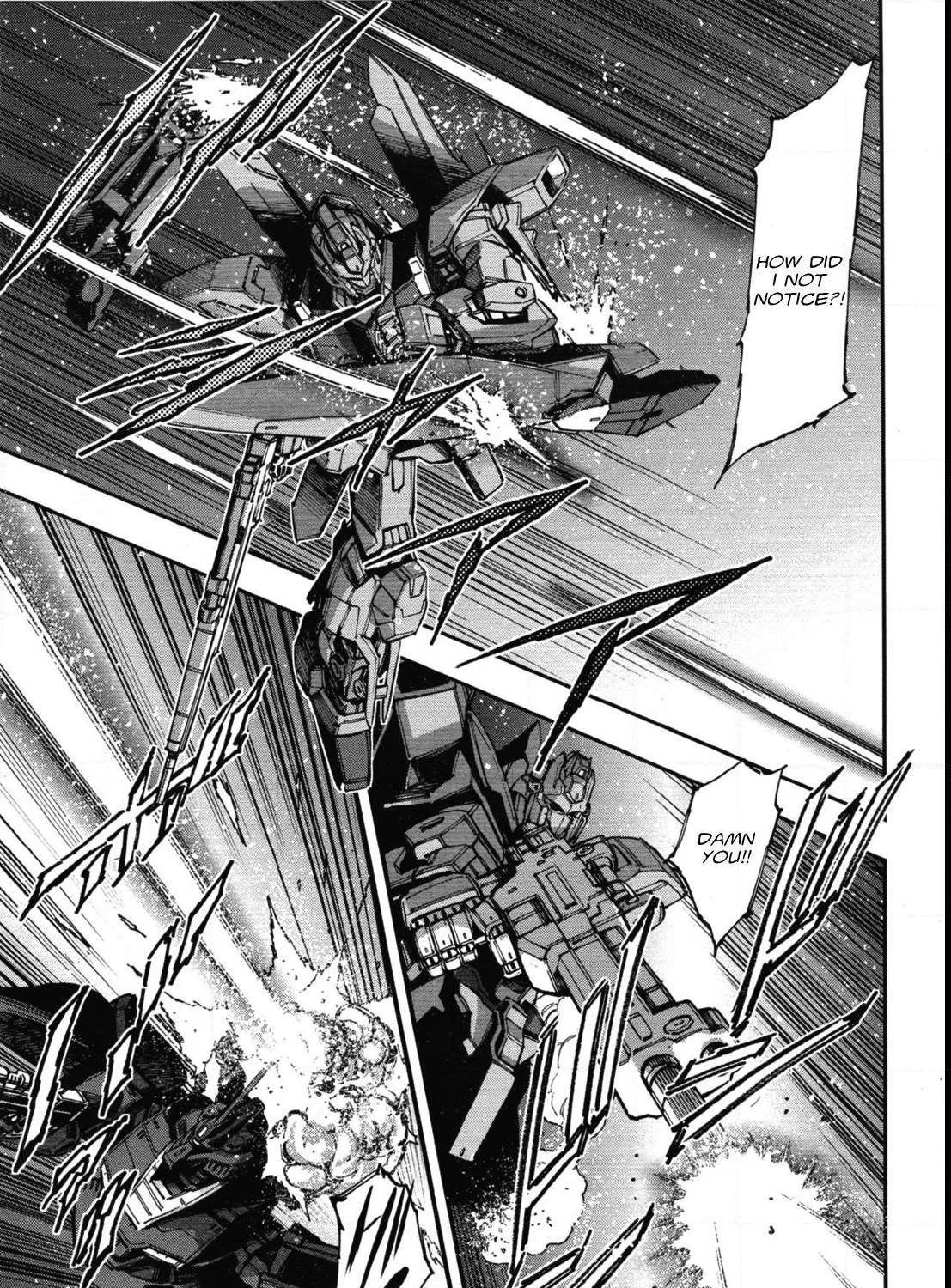 Kidou Senshi Gundam NT (Narrative) Chapter 2 page 20 - 