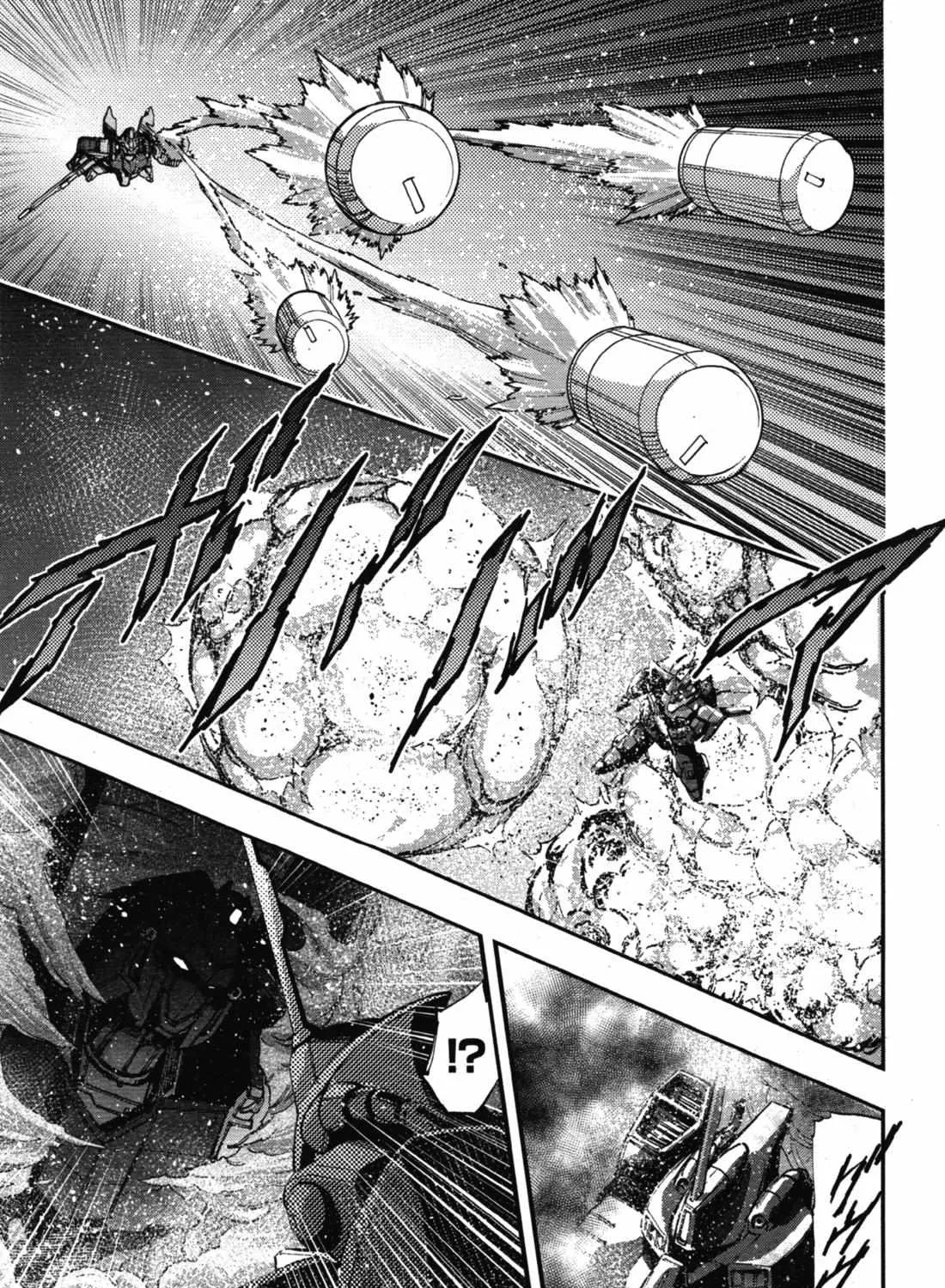 Kidou Senshi Gundam NT (Narrative) Chapter 2 page 24 - 