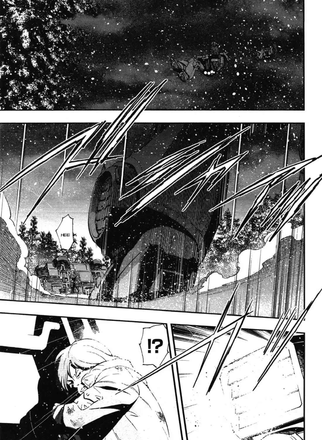 Kidou Senshi Gundam NT (Narrative) Chapter 2 page 40 - 