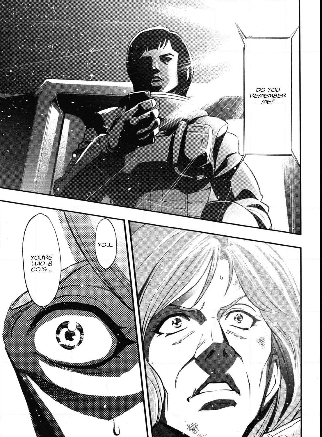 Kidou Senshi Gundam NT (Narrative) Chapter 2 page 44 - 