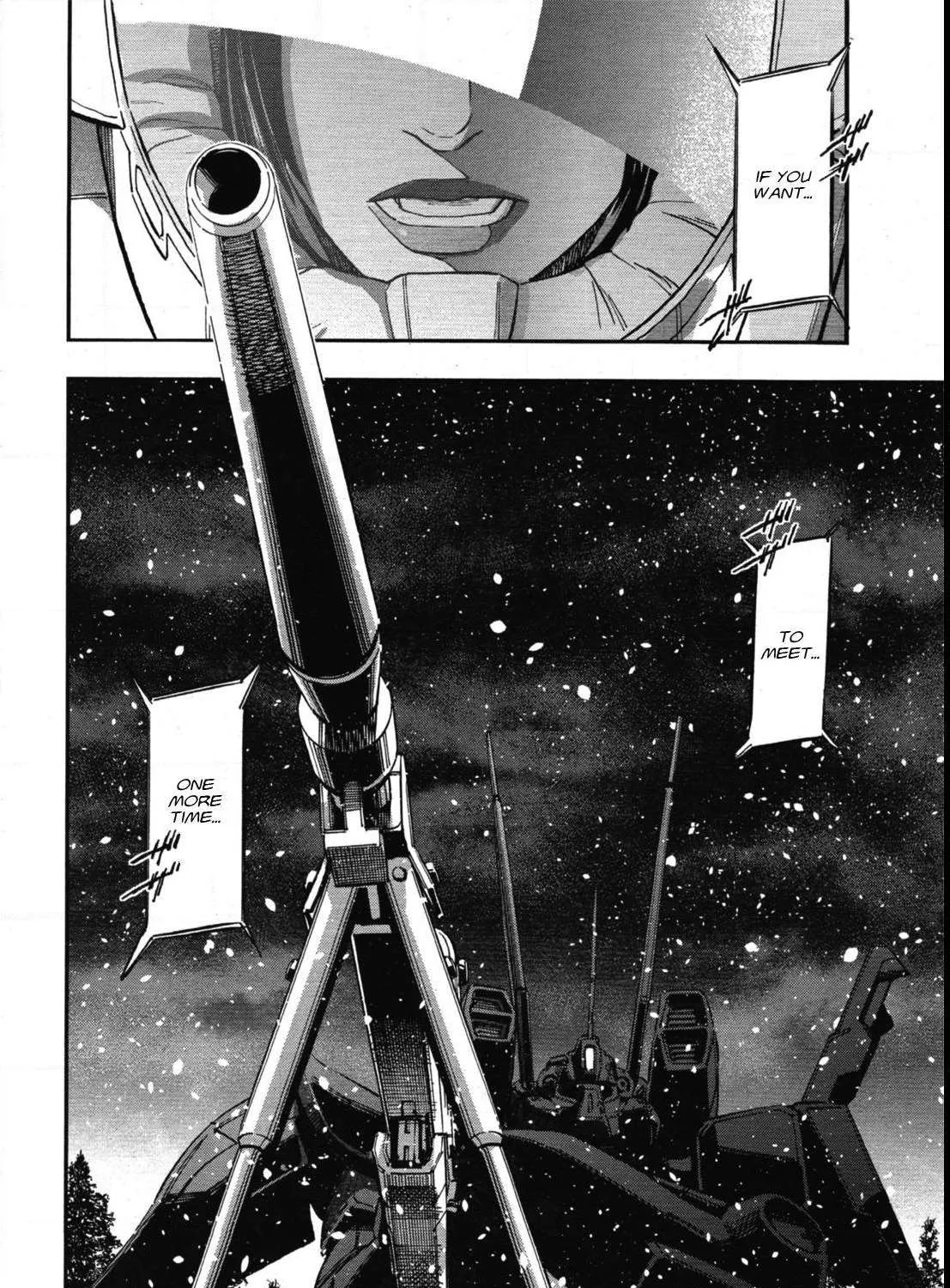 Kidou Senshi Gundam NT (Narrative) Chapter 2 page 6 - 