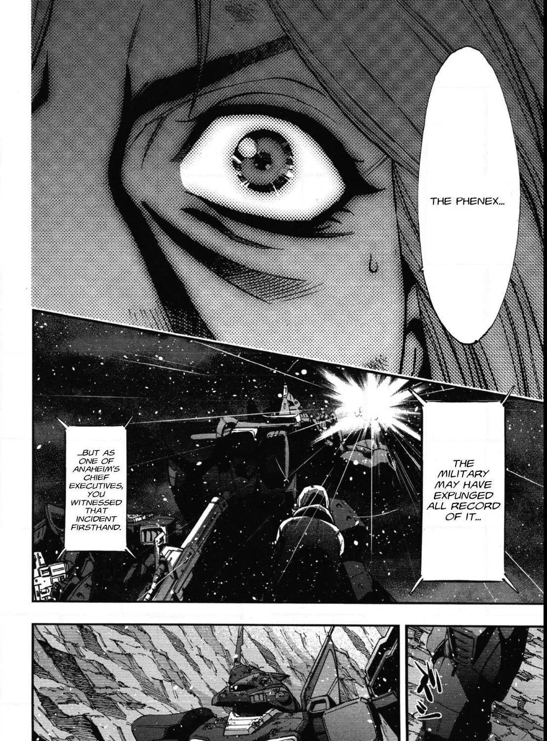 Kidou Senshi Gundam NT (Narrative) Chapter 2 page 51 - 