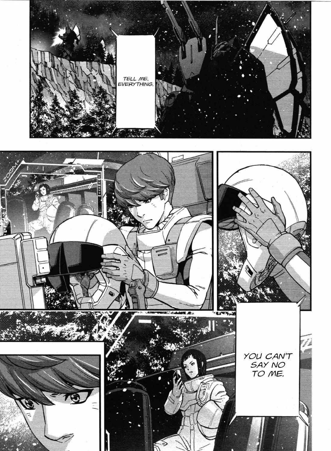Kidou Senshi Gundam NT (Narrative) Chapter 2 page 53 - 