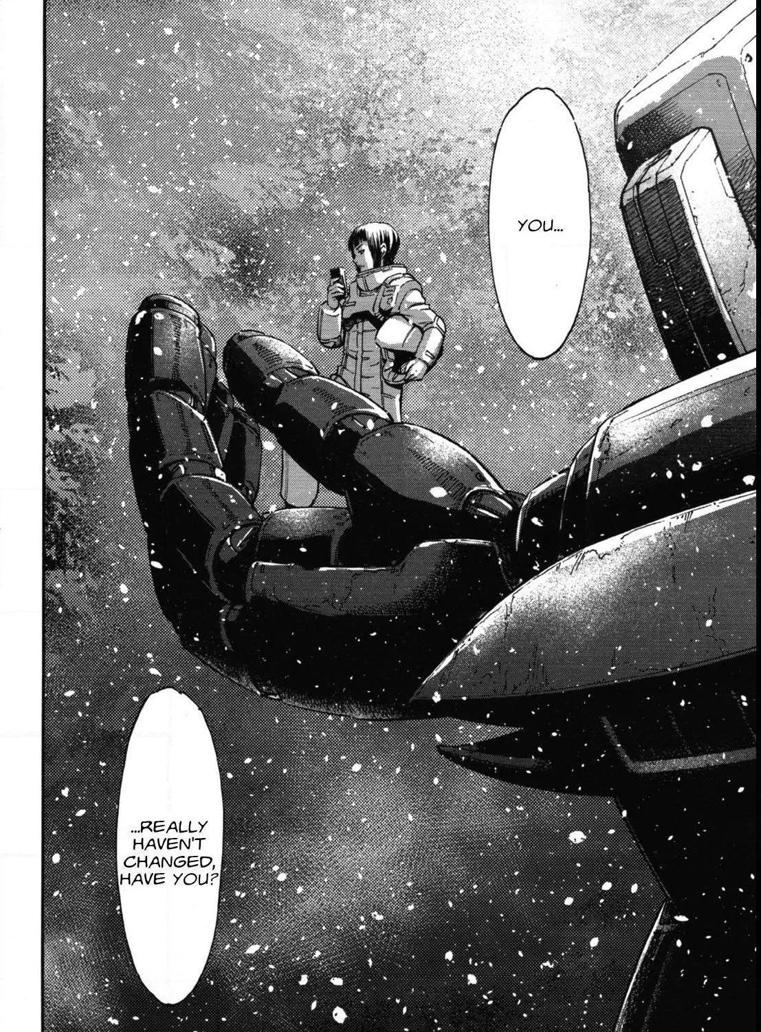 Kidou Senshi Gundam NT (Narrative) Chapter 2 page 59 - 