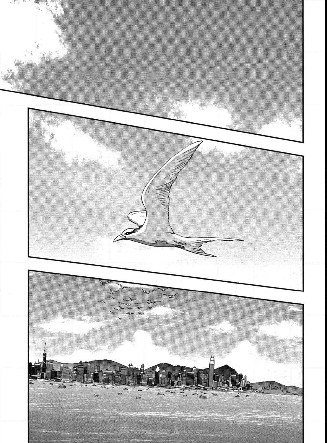 Kidou Senshi Gundam NT (Narrative) Chapter 2 page 61 - 