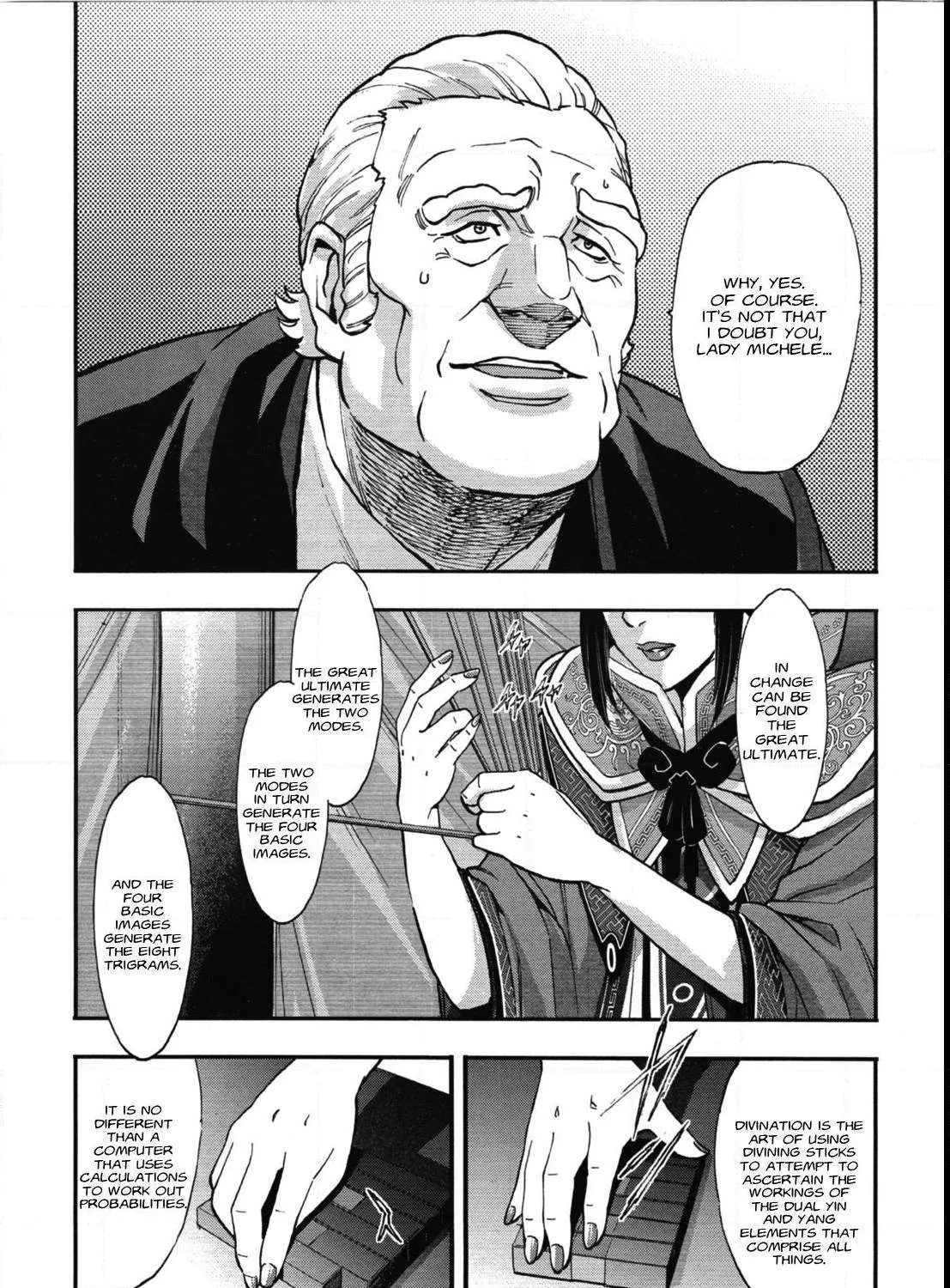 Kidou Senshi Gundam NT (Narrative) Chapter 2 page 73 - 