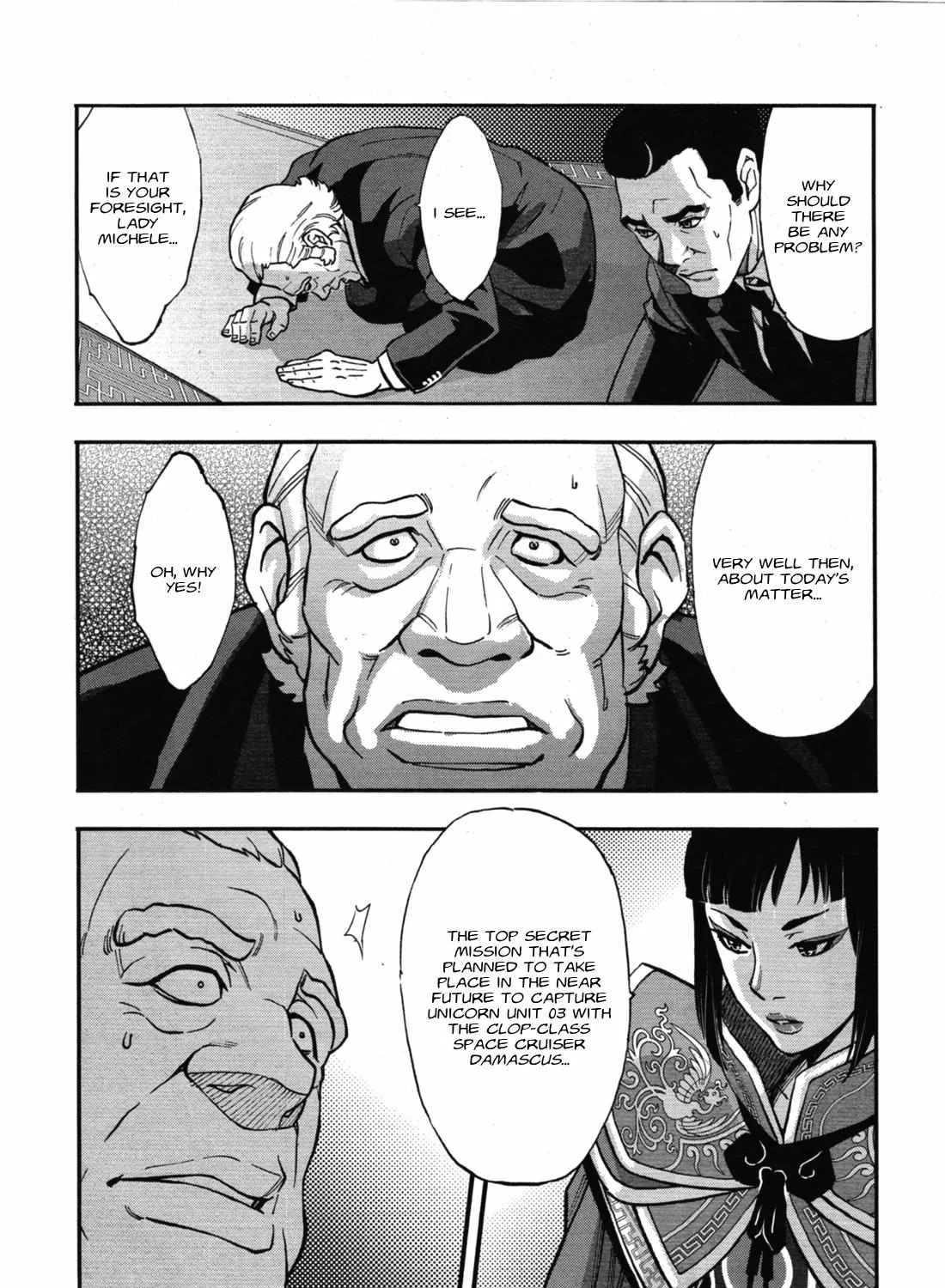 Kidou Senshi Gundam NT (Narrative) Chapter 2 page 77 - 