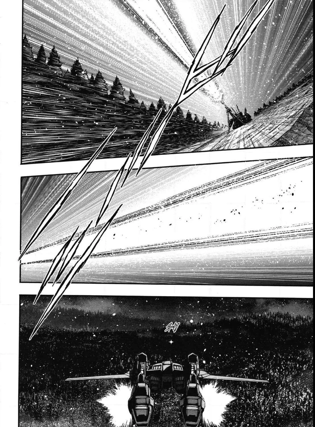 Kidou Senshi Gundam NT (Narrative) Chapter 2 page 10 - 
