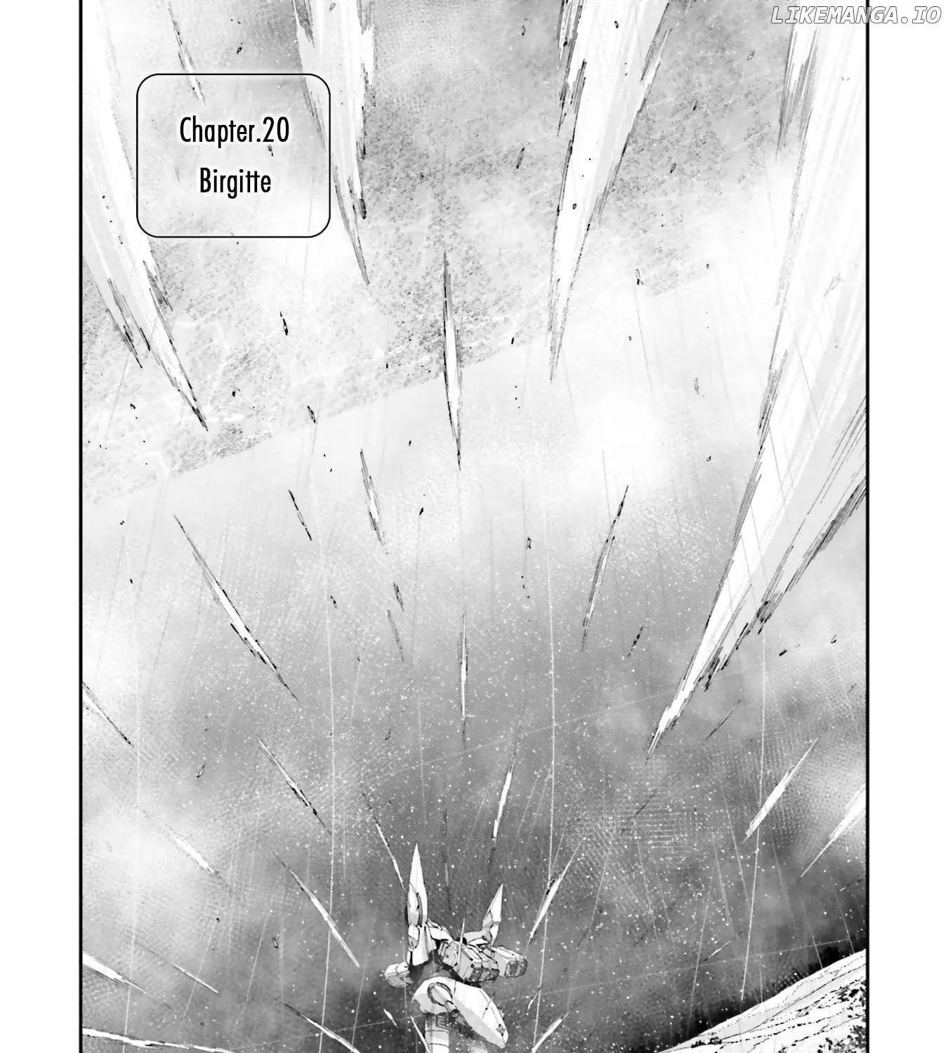 Kidou Senshi Gundam NT (Narrative) Chapter 20 page 2 - 