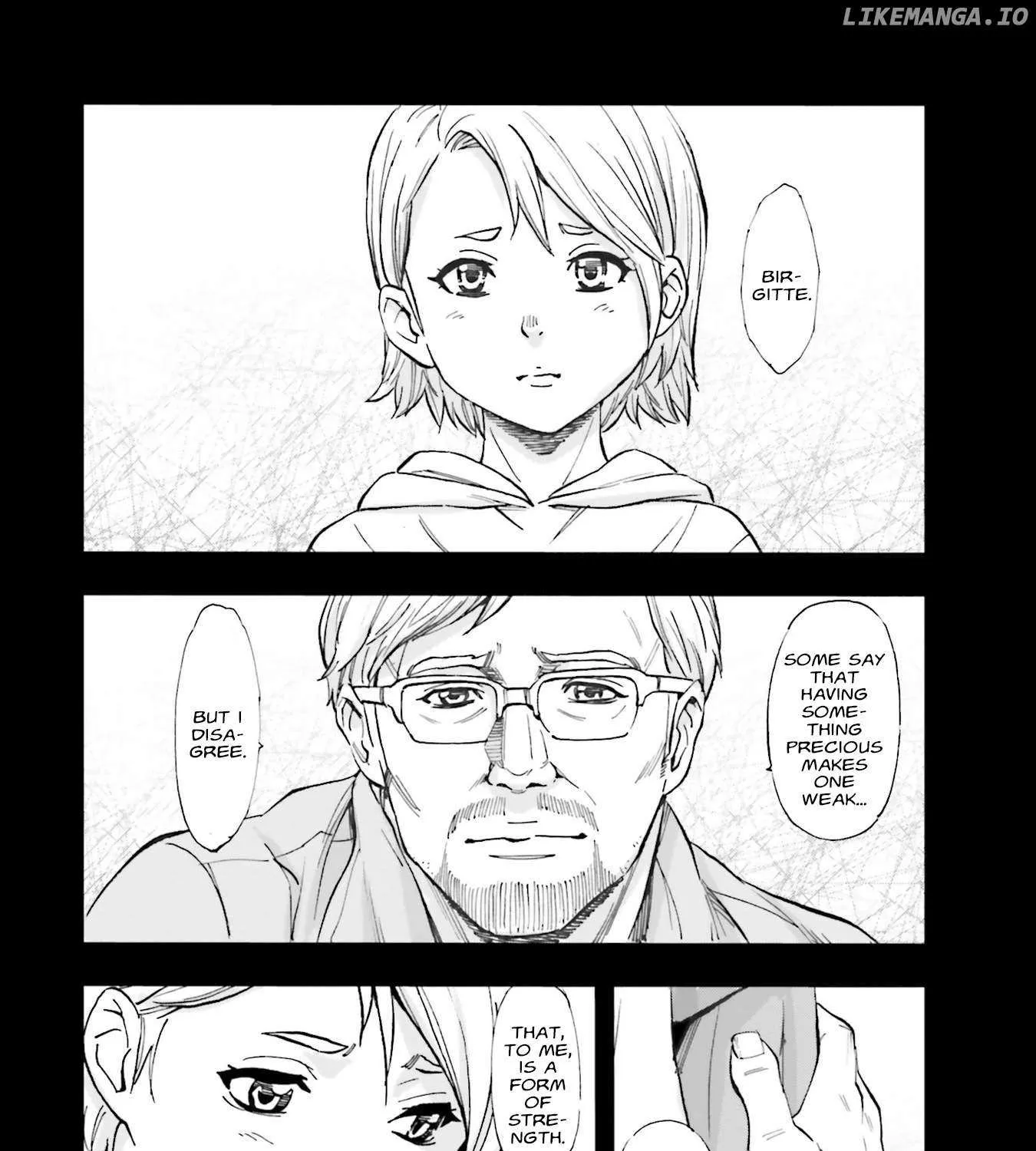 Kidou Senshi Gundam NT (Narrative) Chapter 20 page 12 - 