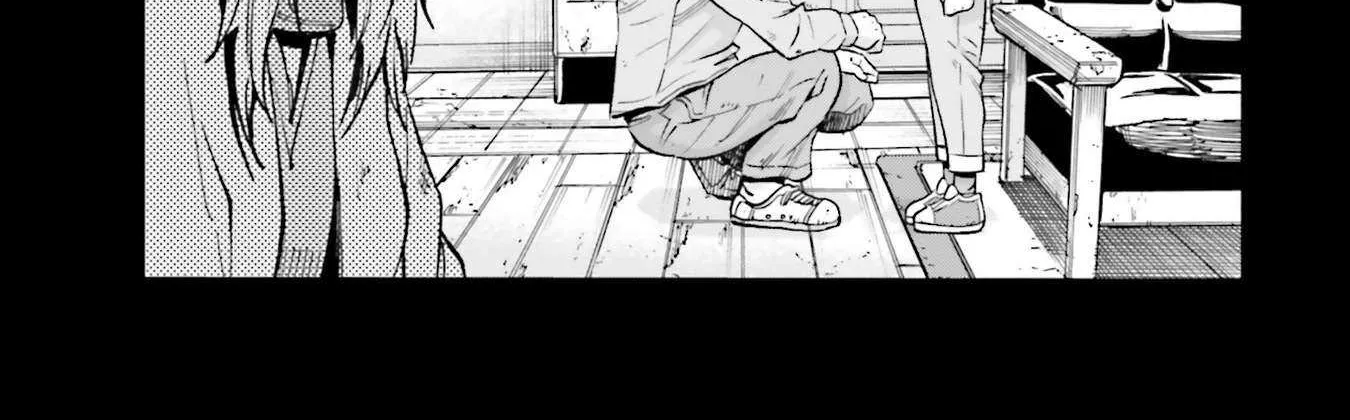 Kidou Senshi Gundam NT (Narrative) Chapter 20 page 15 - 