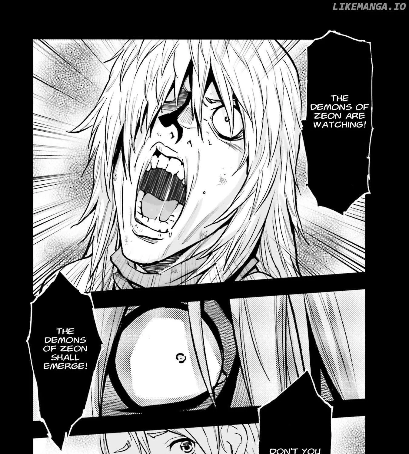 Kidou Senshi Gundam NT (Narrative) Chapter 20 page 16 - 