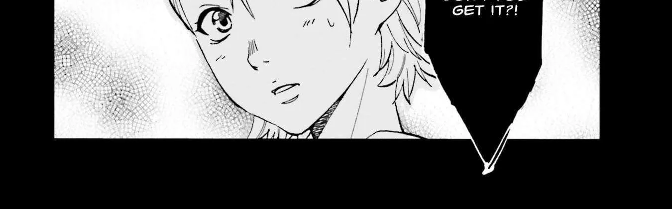 Kidou Senshi Gundam NT (Narrative) Chapter 20 page 17 - 