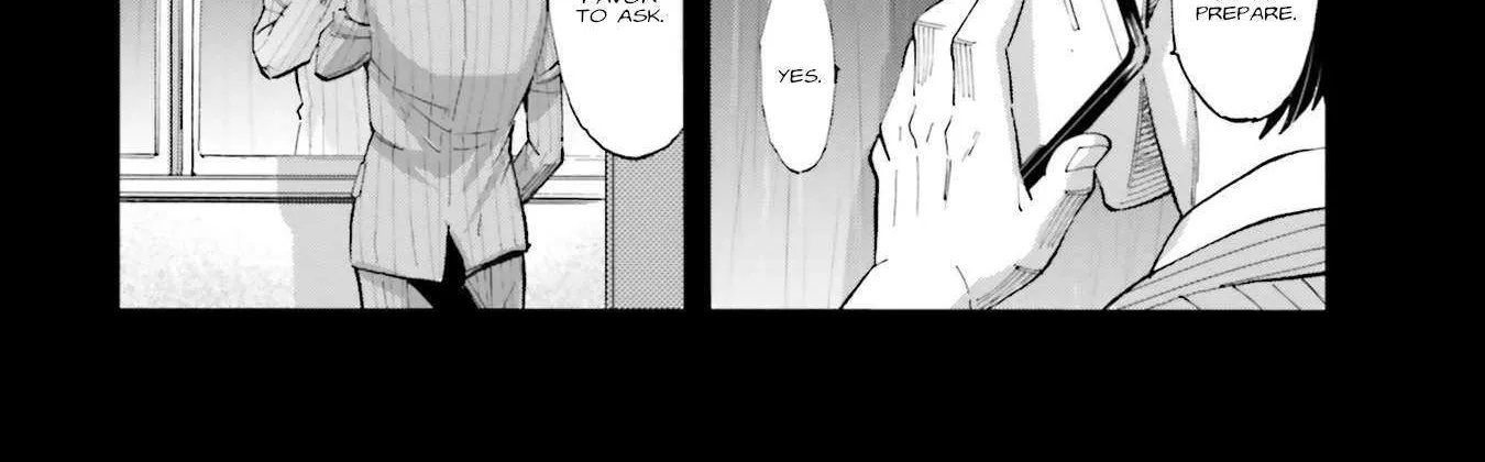 Kidou Senshi Gundam NT (Narrative) Chapter 20 page 25 - 