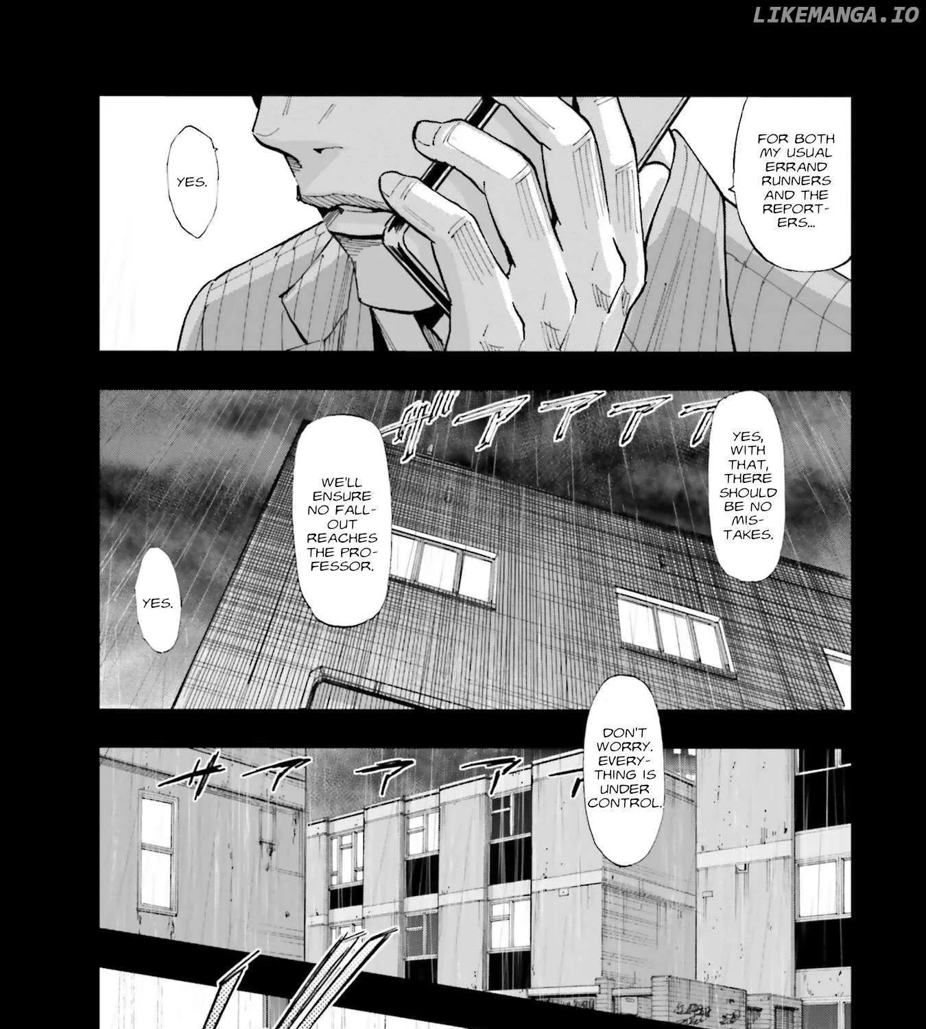 Kidou Senshi Gundam NT (Narrative) Chapter 20 page 26 - 
