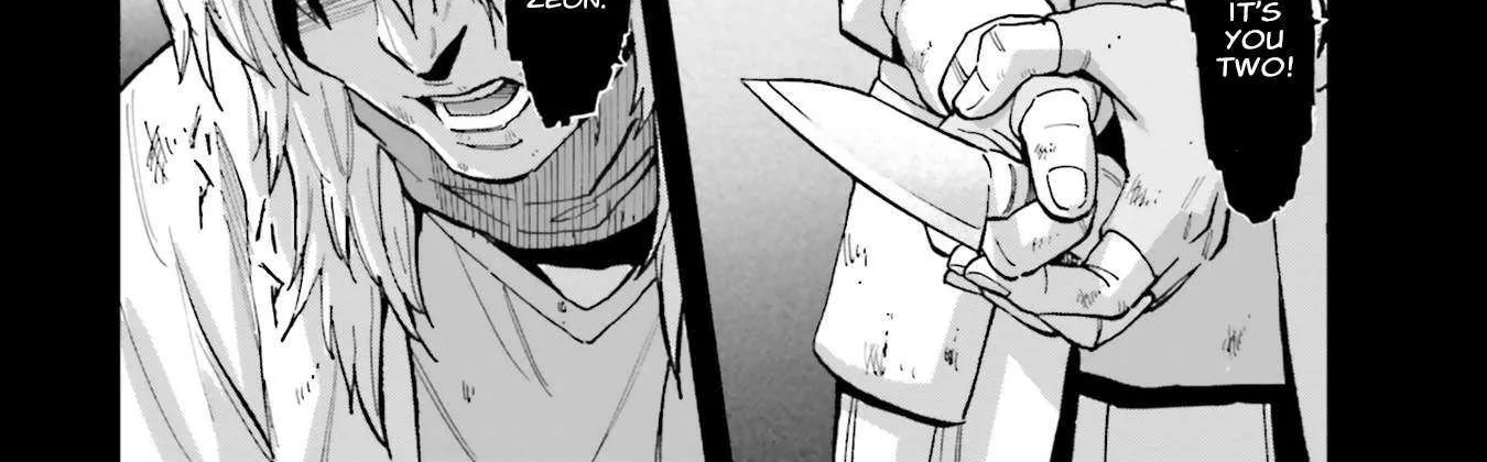 Kidou Senshi Gundam NT (Narrative) Chapter 20 page 29 - 