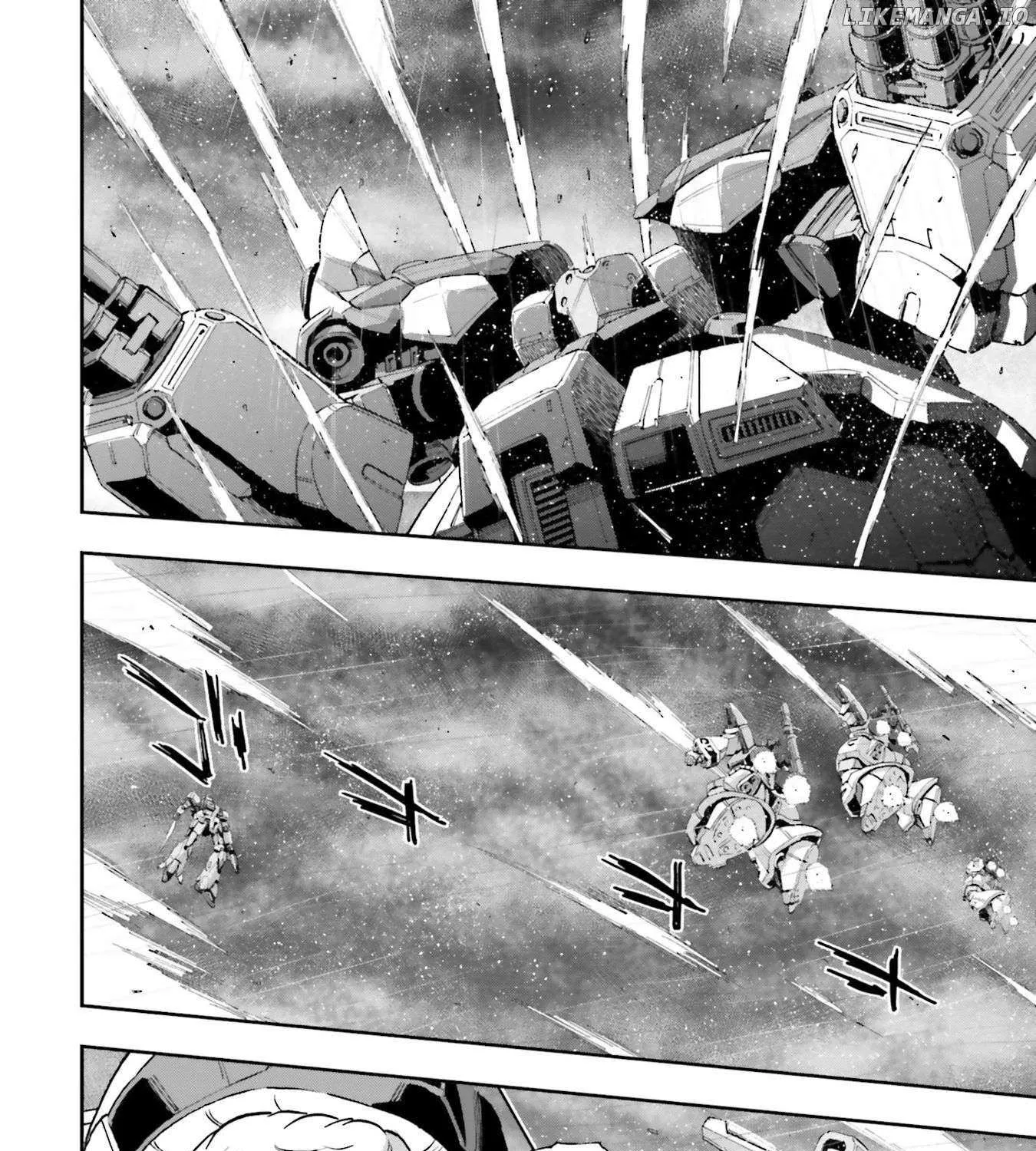 Kidou Senshi Gundam NT (Narrative) Chapter 20 page 4 - 
