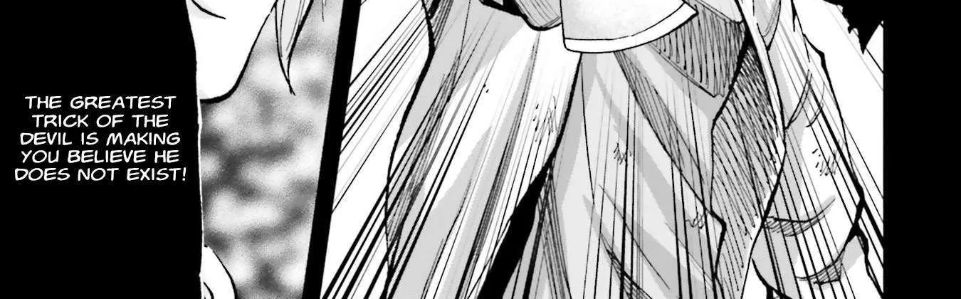 Kidou Senshi Gundam NT (Narrative) Chapter 20 page 31 - 