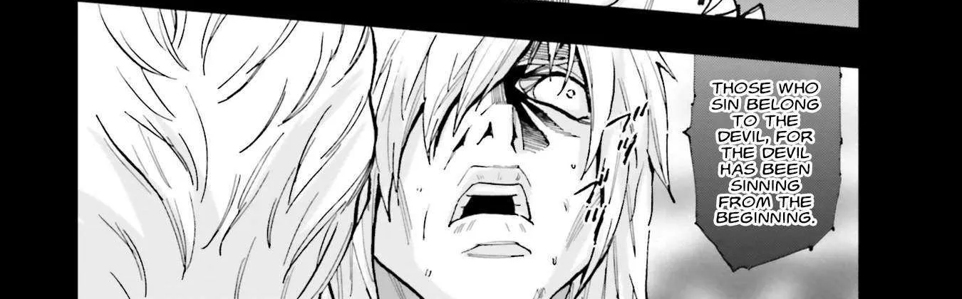 Kidou Senshi Gundam NT (Narrative) Chapter 20 page 33 - 