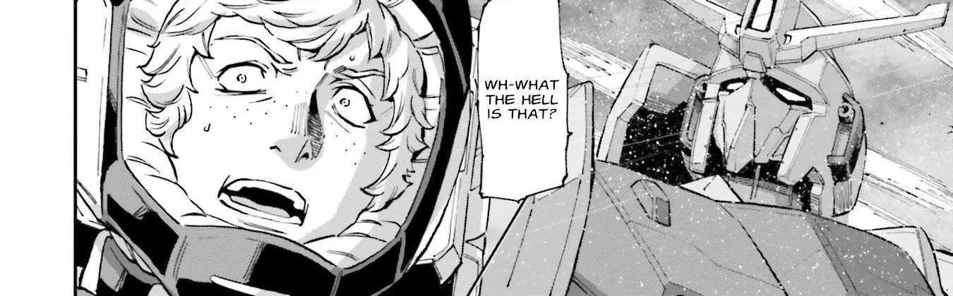 Kidou Senshi Gundam NT (Narrative) Chapter 20 page 5 - 