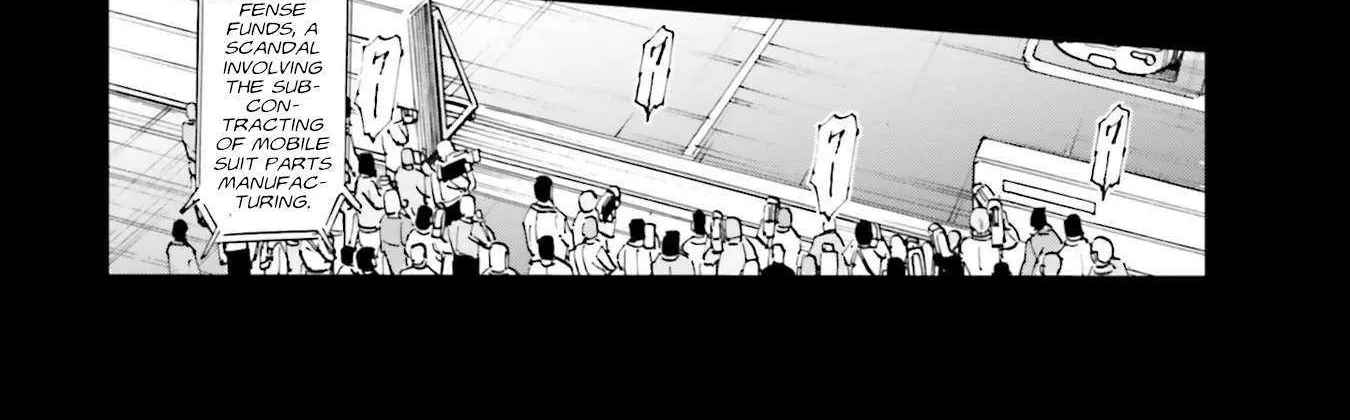 Kidou Senshi Gundam NT (Narrative) Chapter 20 page 45 - 