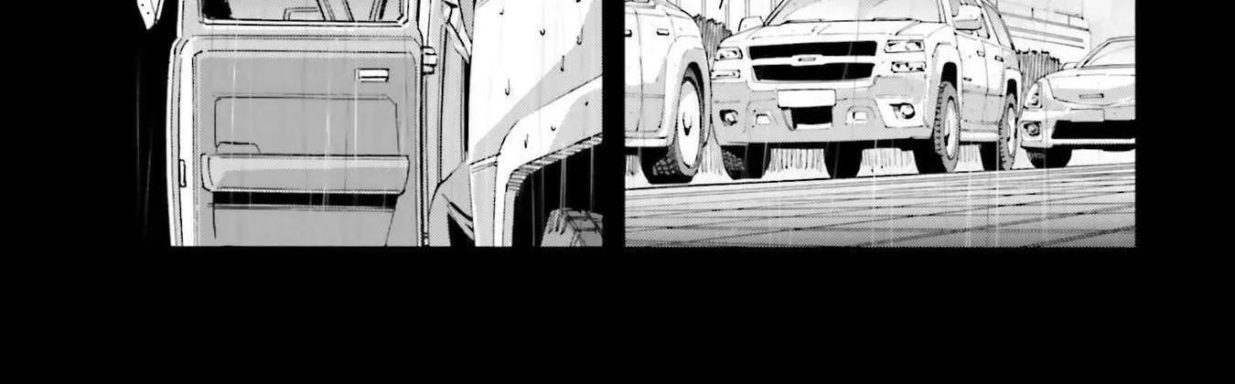 Kidou Senshi Gundam NT (Narrative) Chapter 20 page 51 - 
