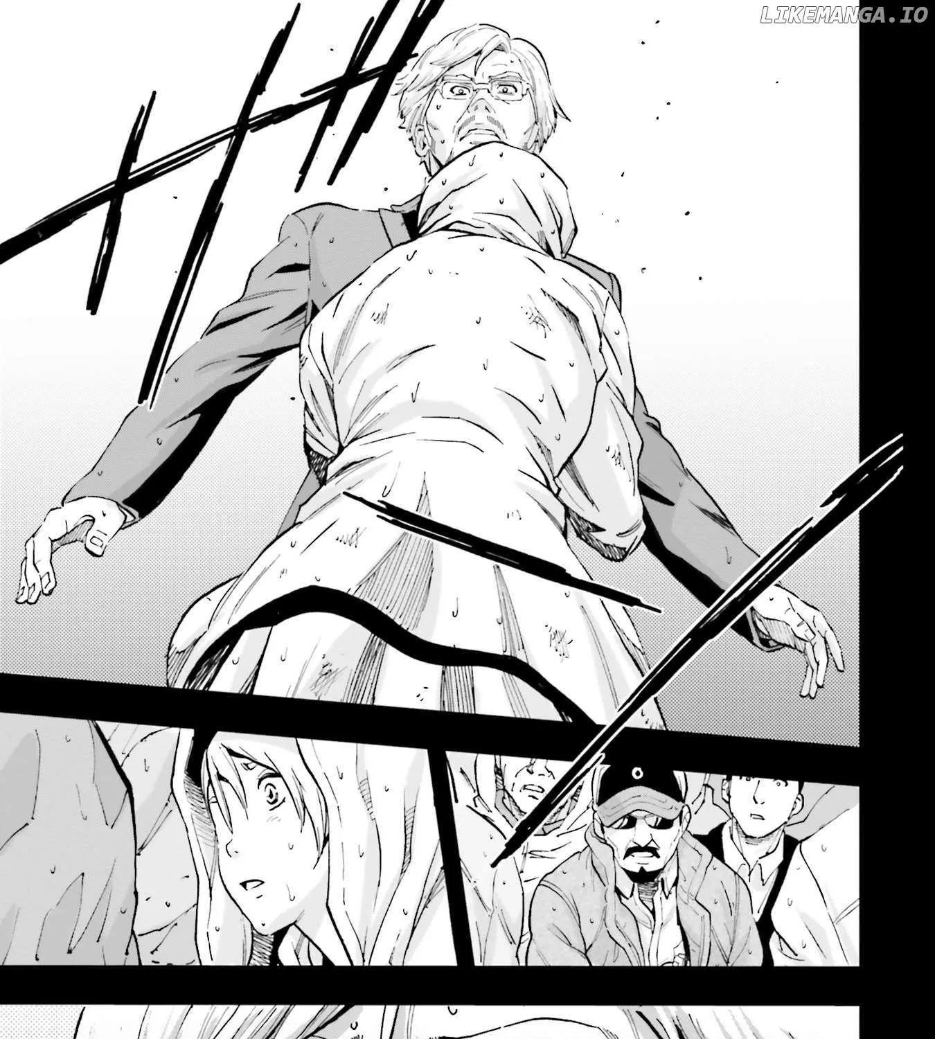 Kidou Senshi Gundam NT (Narrative) Chapter 20 page 54 - 