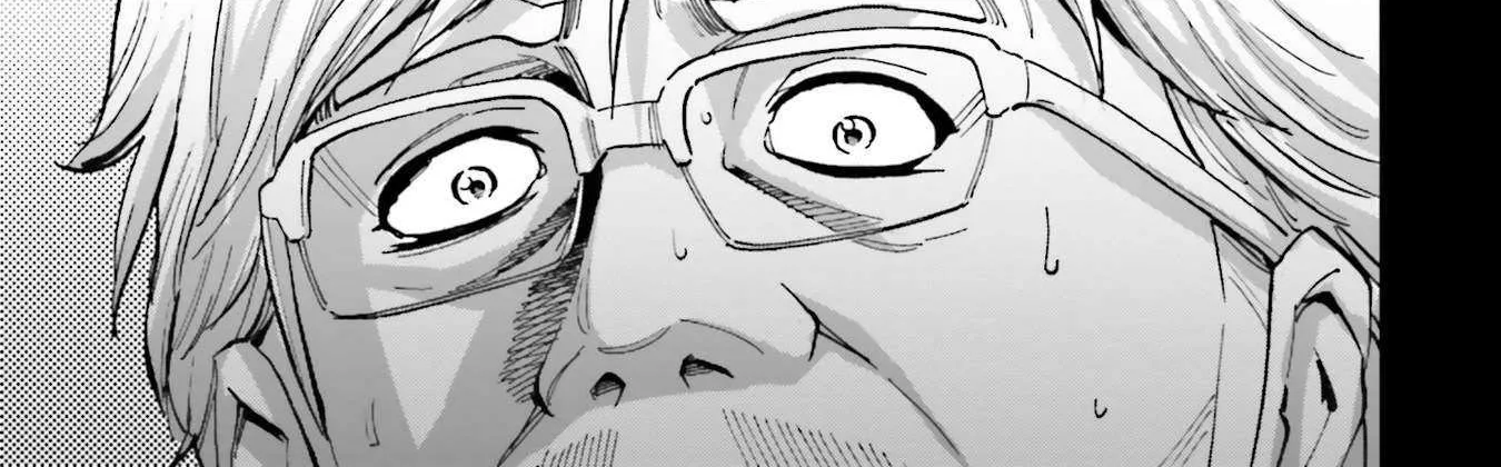 Kidou Senshi Gundam NT (Narrative) Chapter 20 page 55 - 