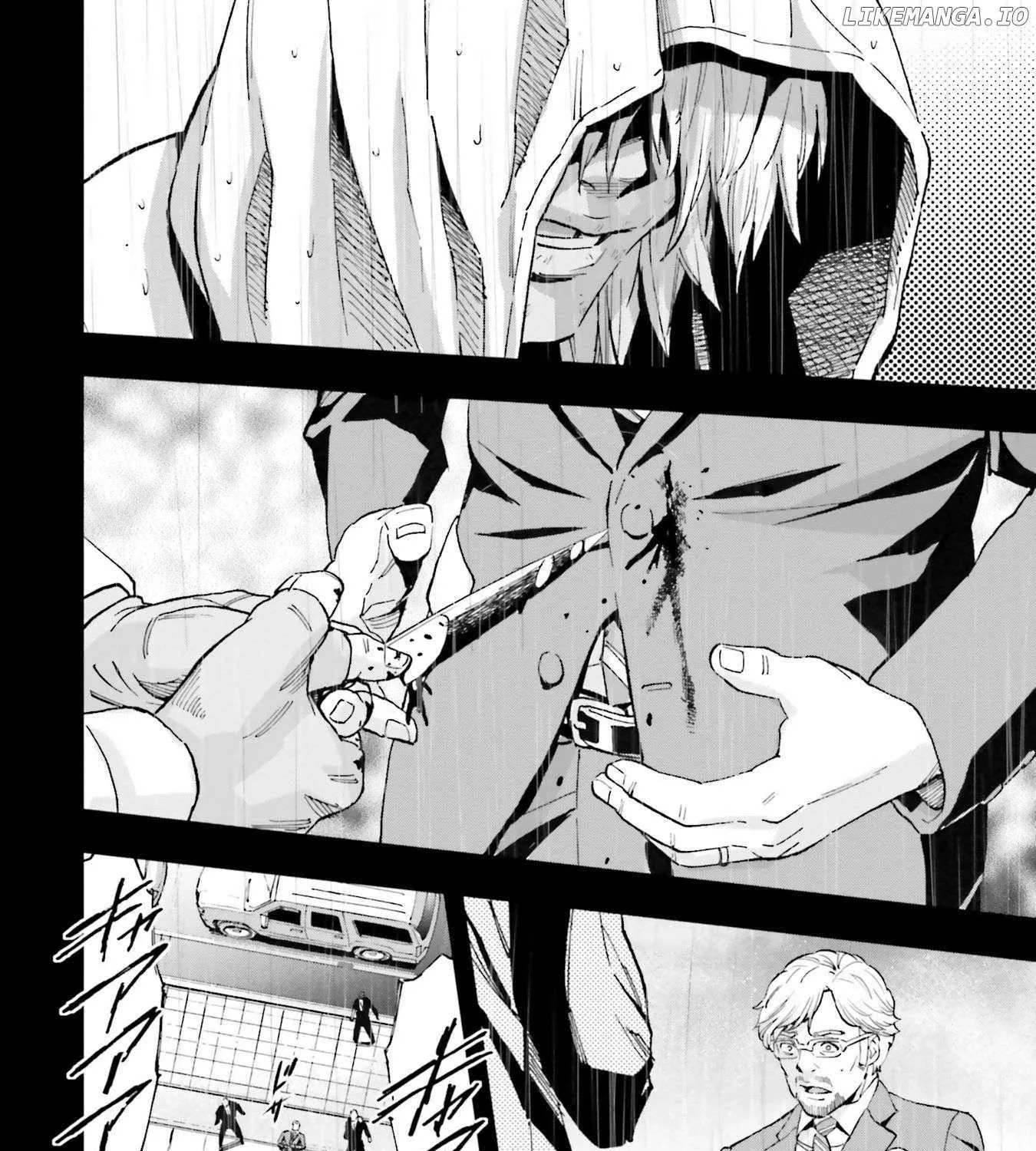 Kidou Senshi Gundam NT (Narrative) Chapter 20 page 56 - 