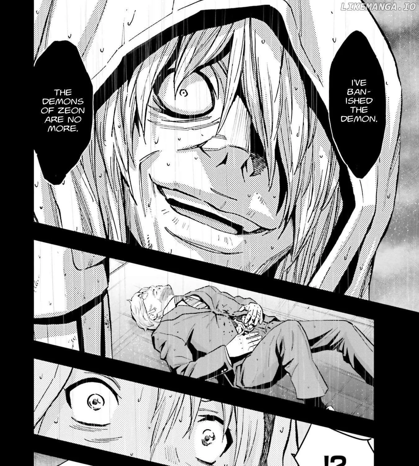 Kidou Senshi Gundam NT (Narrative) Chapter 20 page 60 - 