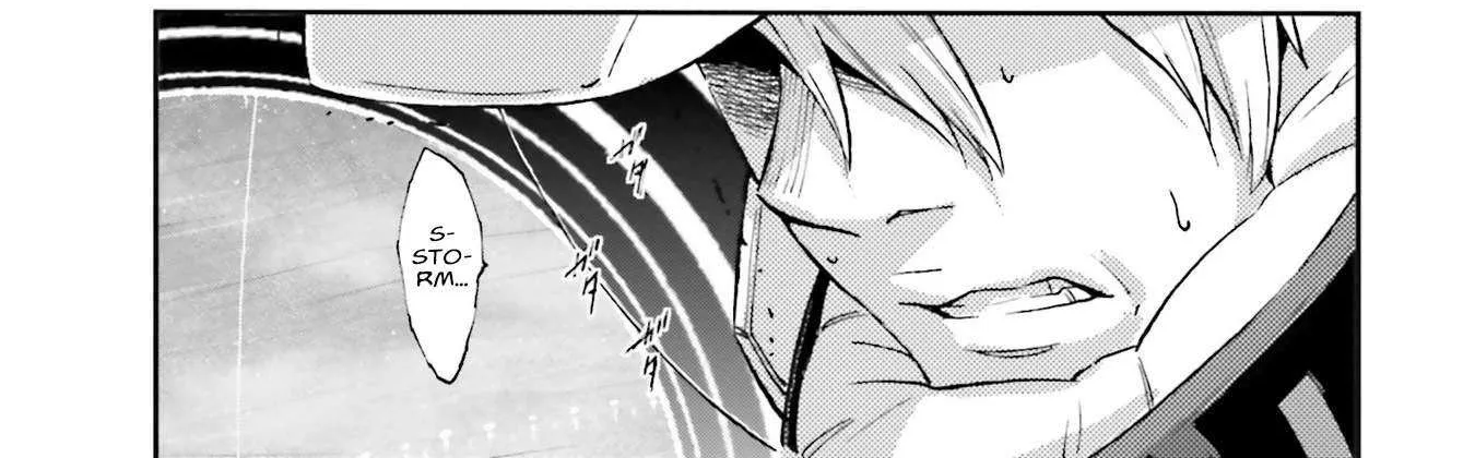 Kidou Senshi Gundam NT (Narrative) Chapter 20 page 7 - 