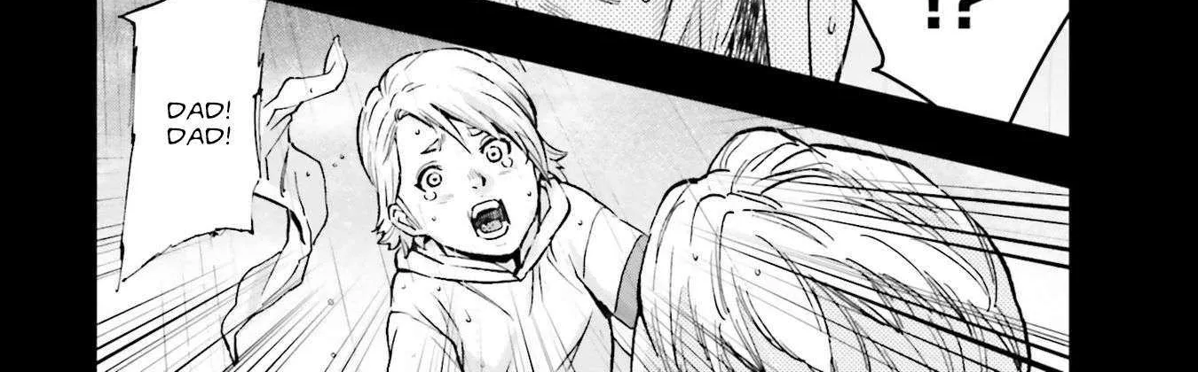 Kidou Senshi Gundam NT (Narrative) Chapter 20 page 61 - 