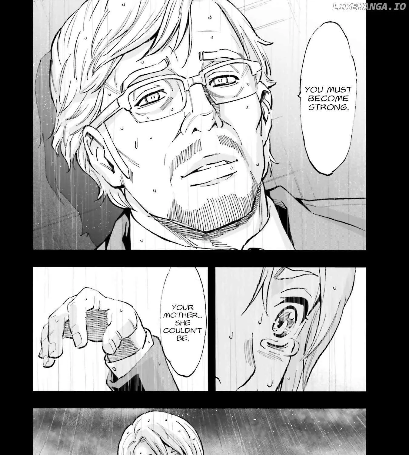 Kidou Senshi Gundam NT (Narrative) Chapter 20 page 64 - 