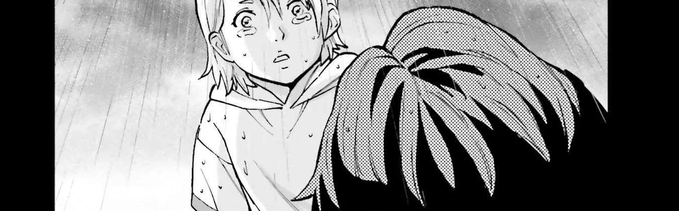 Kidou Senshi Gundam NT (Narrative) Chapter 20 page 65 - 