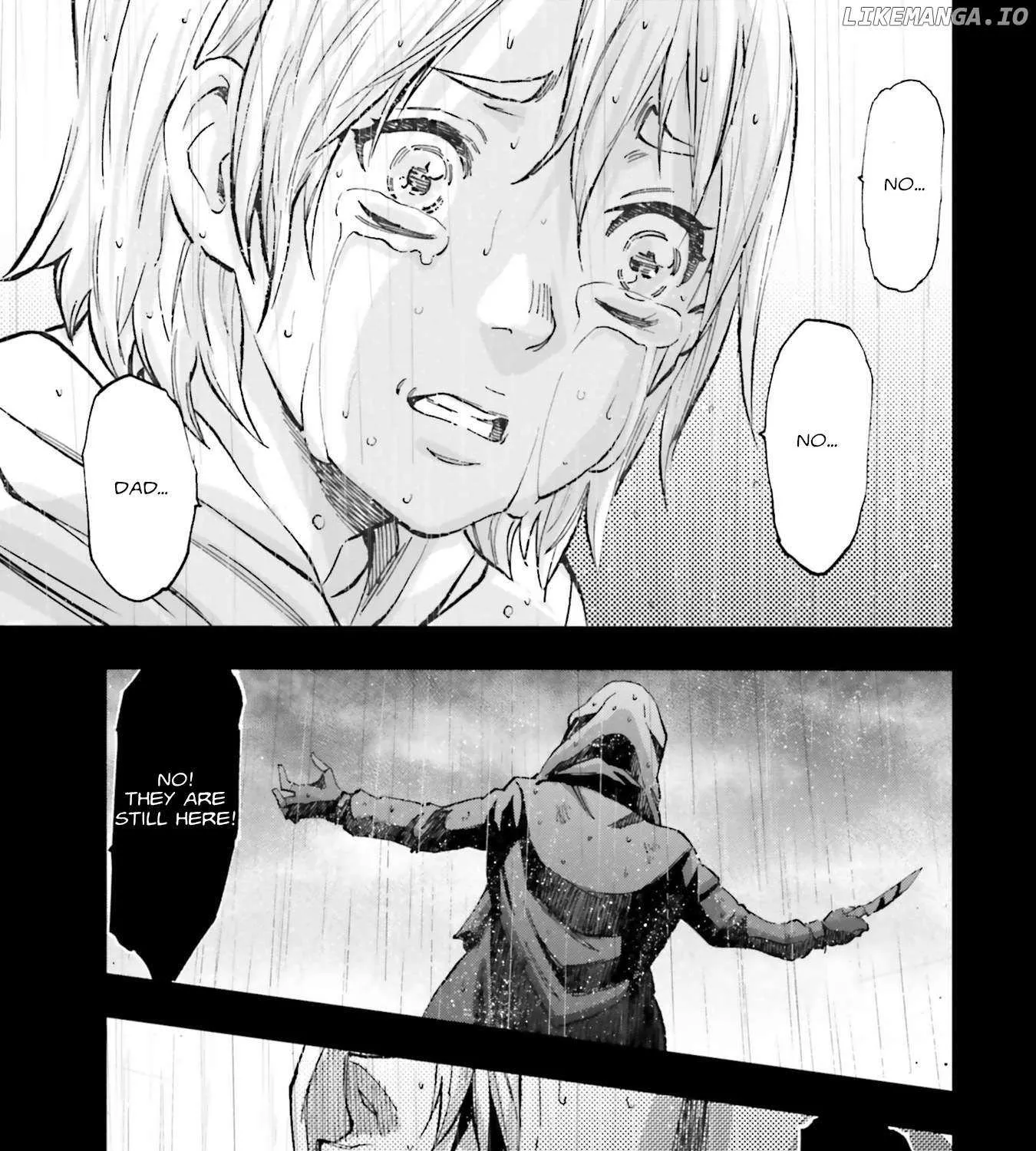 Kidou Senshi Gundam NT (Narrative) Chapter 20 page 66 - 