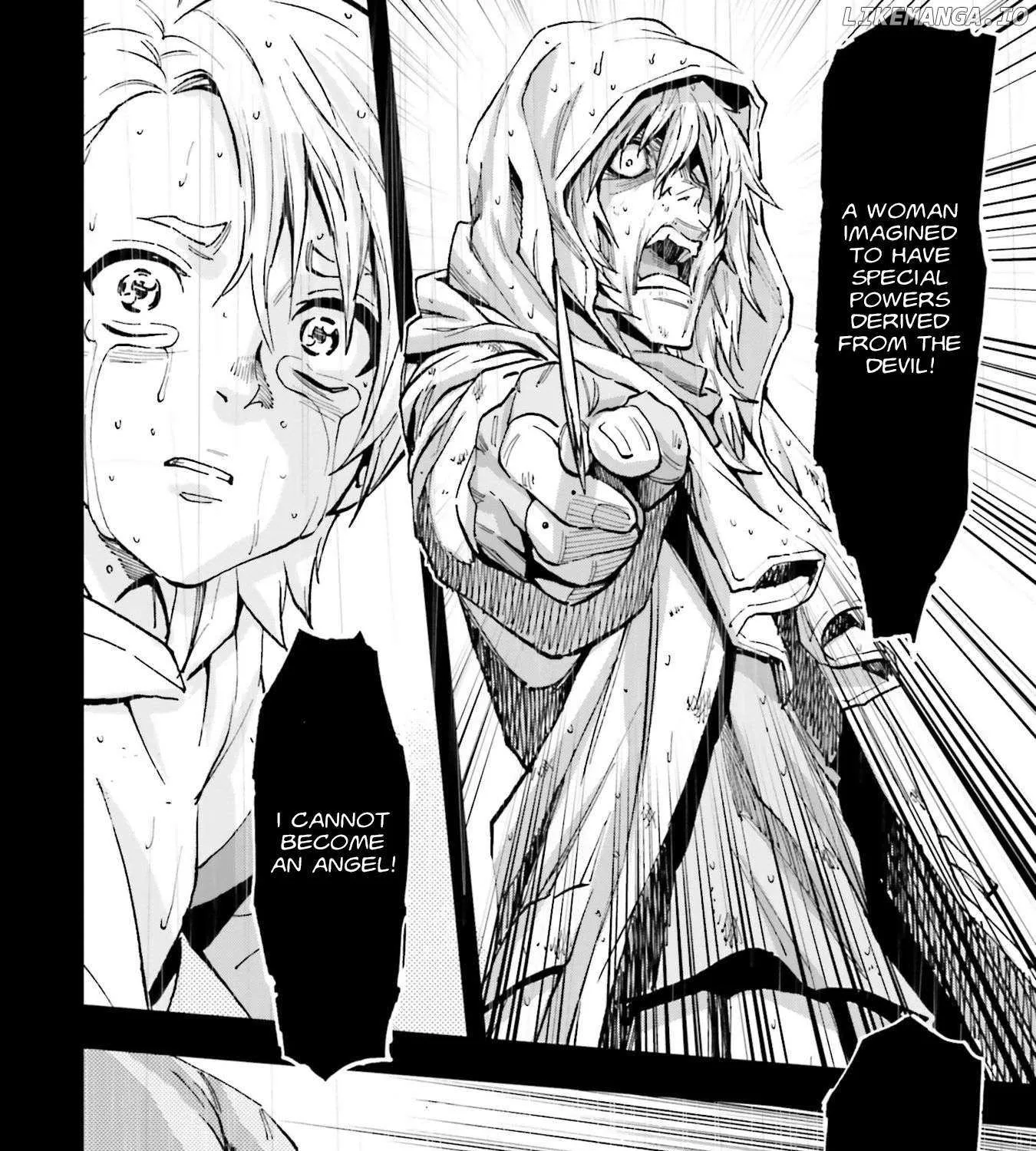Kidou Senshi Gundam NT (Narrative) Chapter 20 page 68 - 