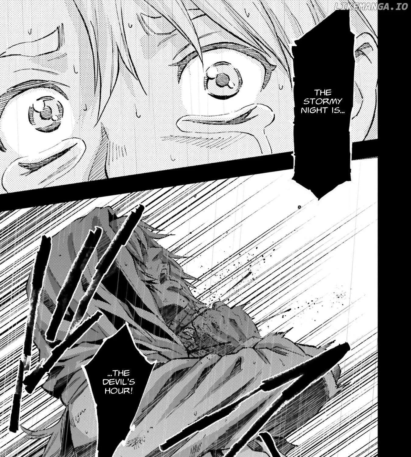 Kidou Senshi Gundam NT (Narrative) Chapter 20 page 70 - 