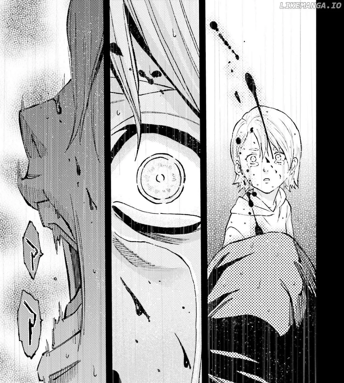 Kidou Senshi Gundam NT (Narrative) Chapter 20 page 74 - 