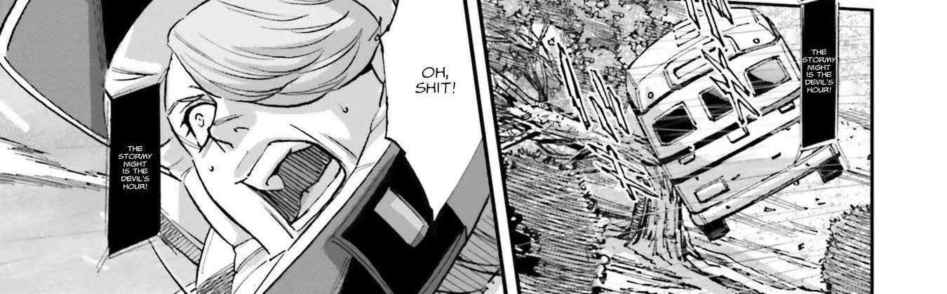 Kidou Senshi Gundam NT (Narrative) Chapter 20 page 79 - 